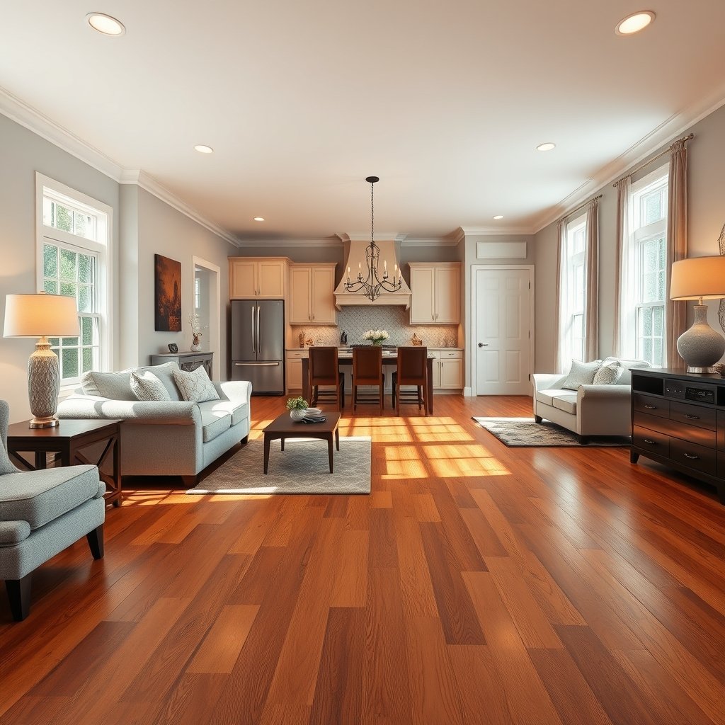 LVP Flooring Installation: 7 Best Ways to Save Money (Proven Guide) 3 LVP flooring installation - Illustration 3