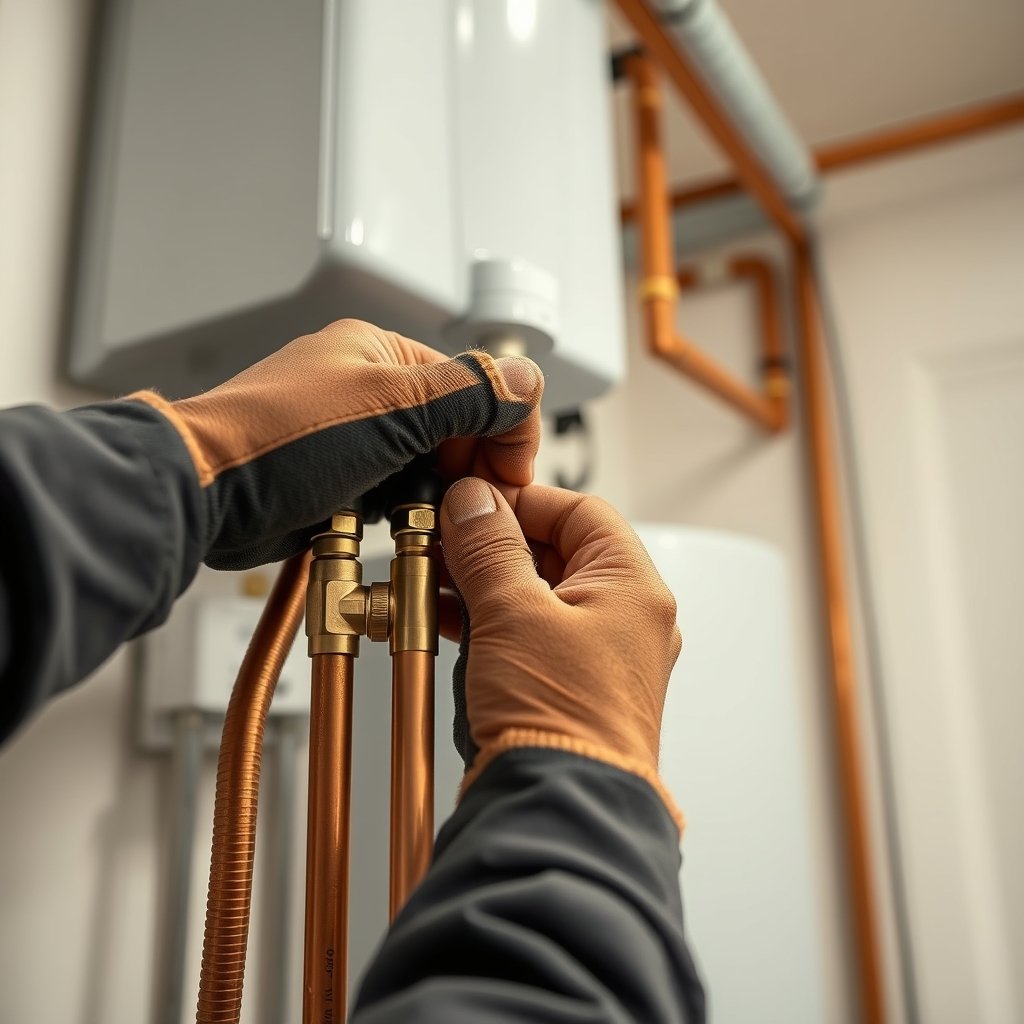 heat pump water heater - Illustration 2