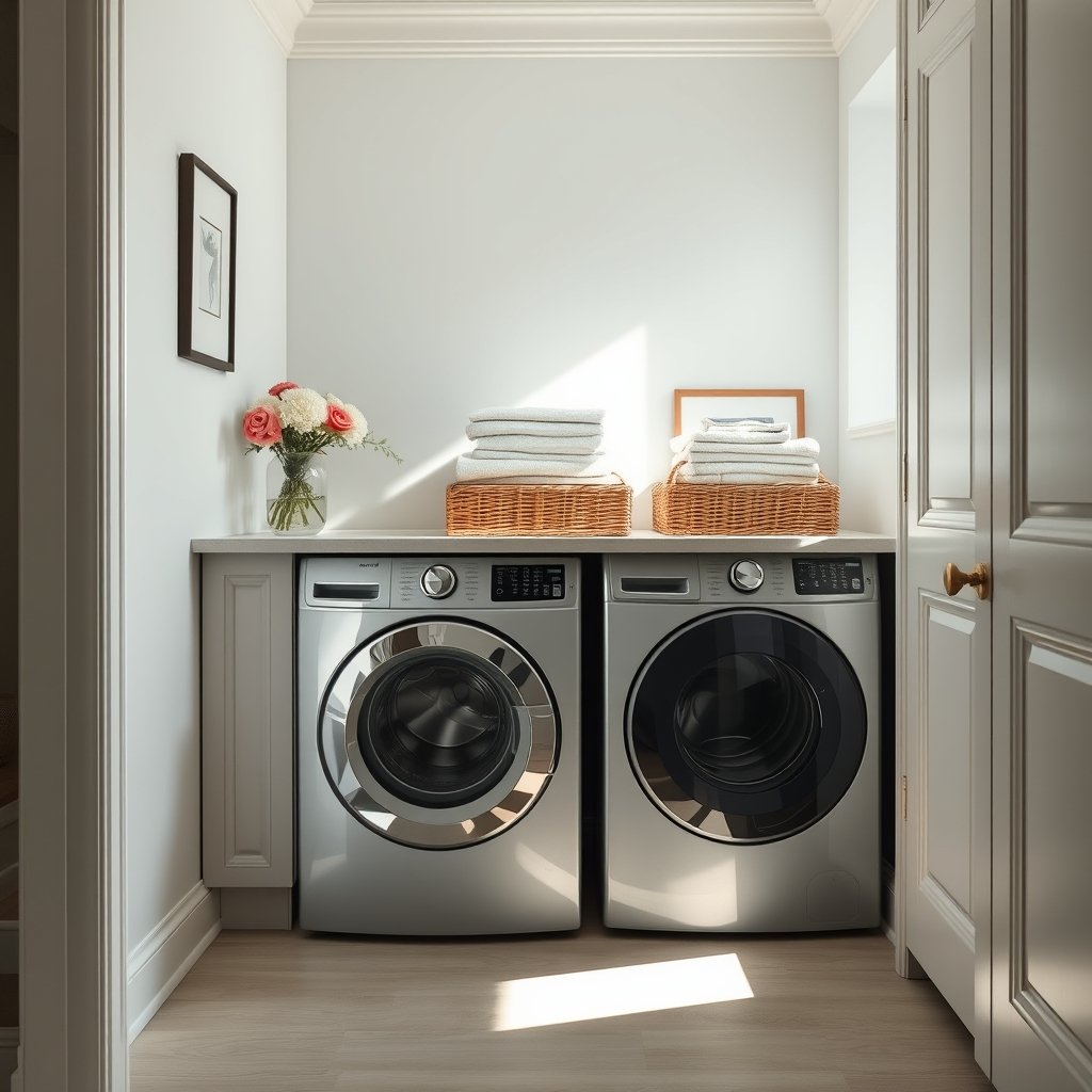 ventless washer dryer combo - Illustration 3