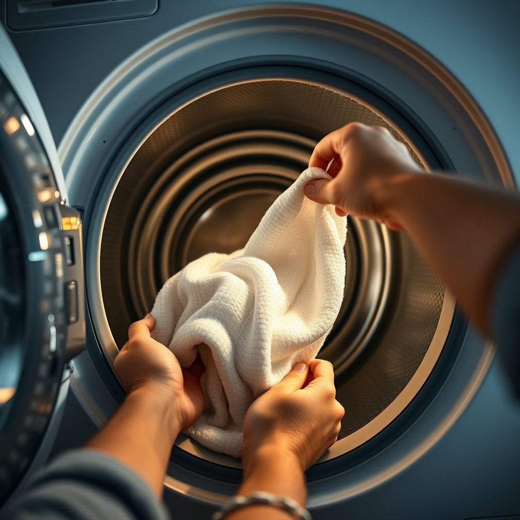 heat pump dryer - Illustration 2