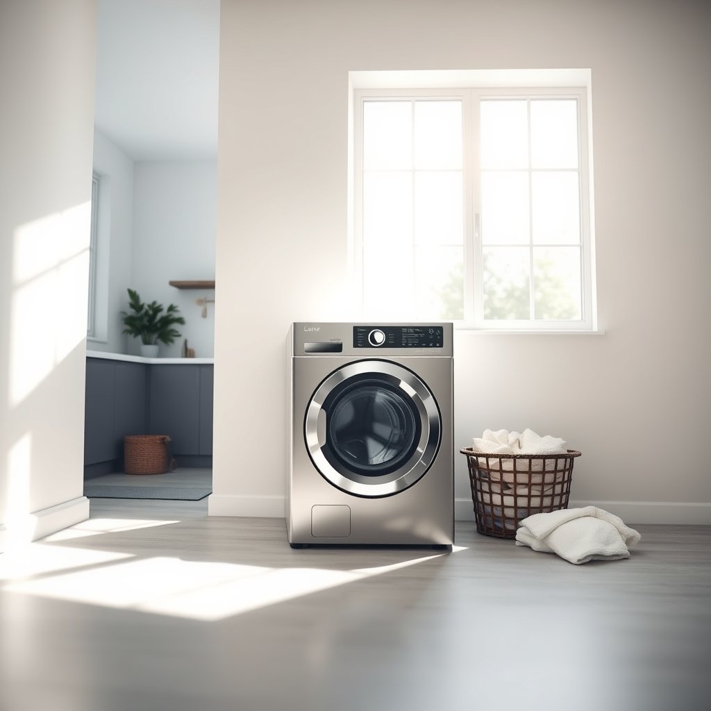 heat pump dryer - Illustration 1