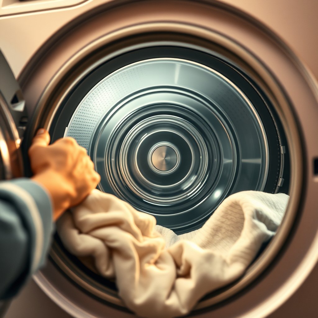heat pump dryer - Illustration 2
