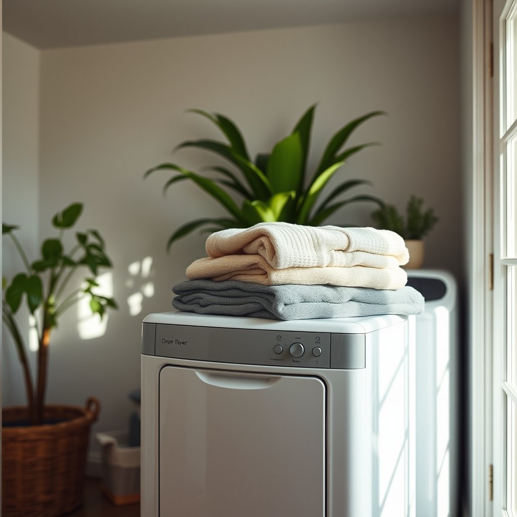 heat pump dryer - Illustration 3