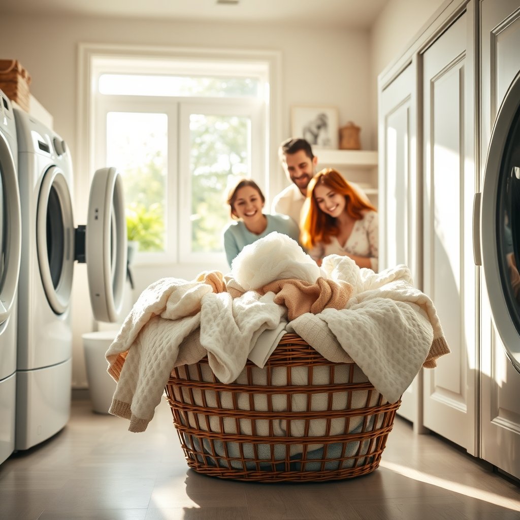 heat pump dryer - Illustration 3