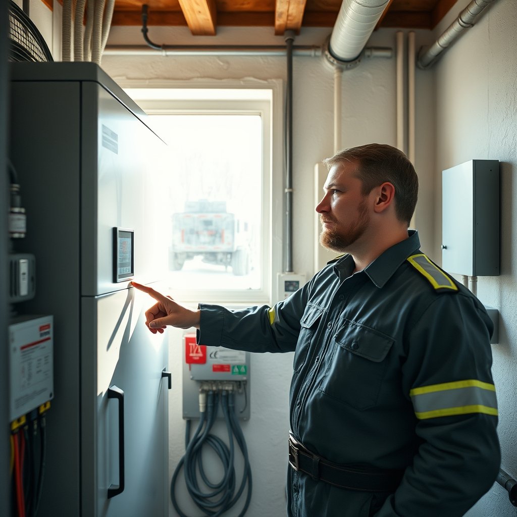 home battery storage cost - Illustration 2