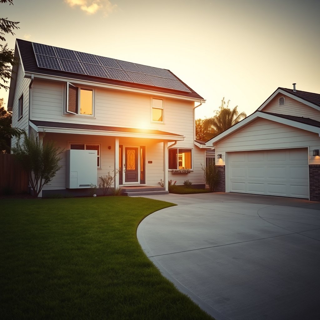 home battery storage cost - Illustration 1