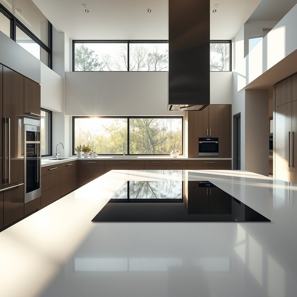 induction cooktop retrofit - Illustration 1