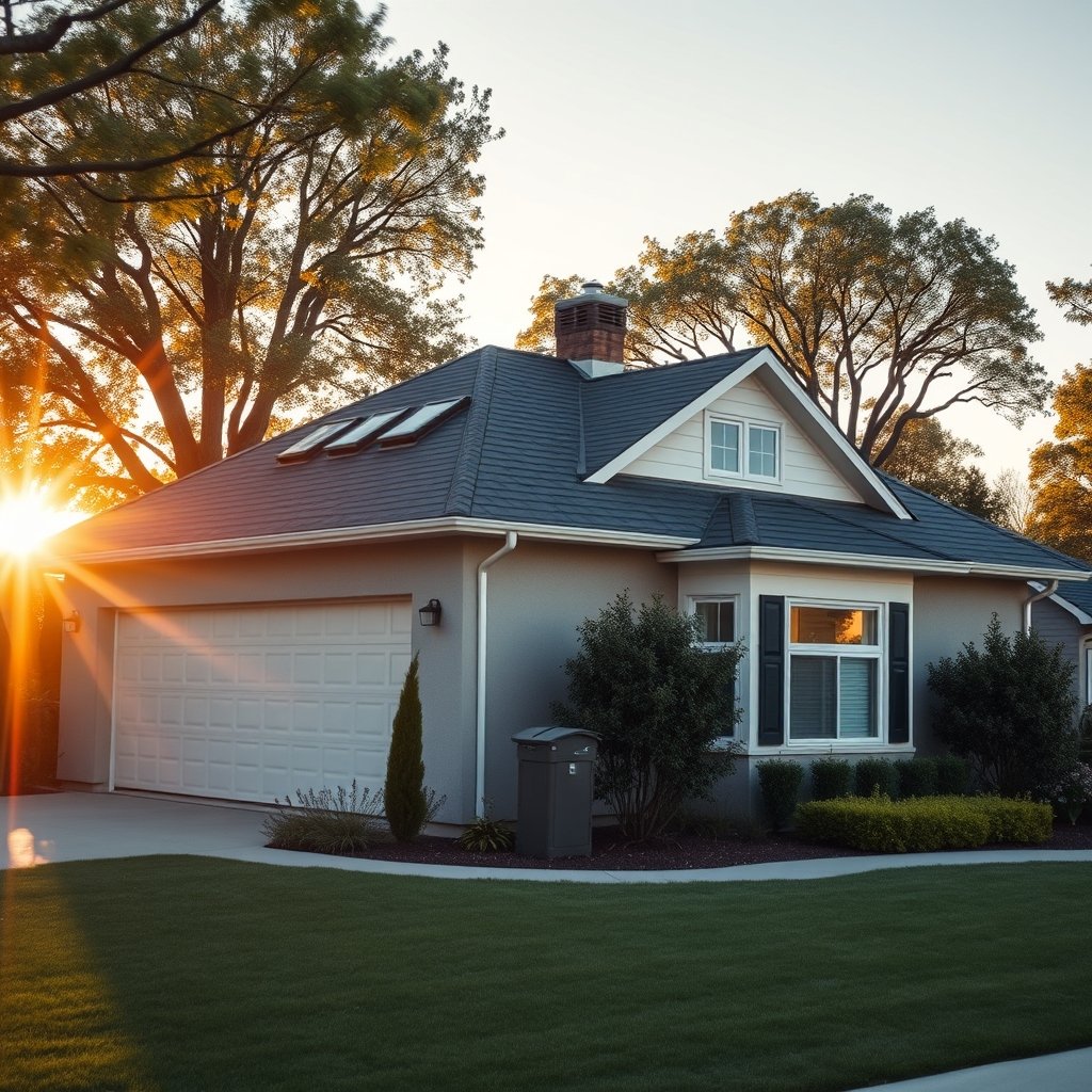 Roof Ventilation Upgrade: 7 Best Ways to Reduce Cooling Bills With Proven Strategies 1 roof ventilation upgrade - Illustration 1