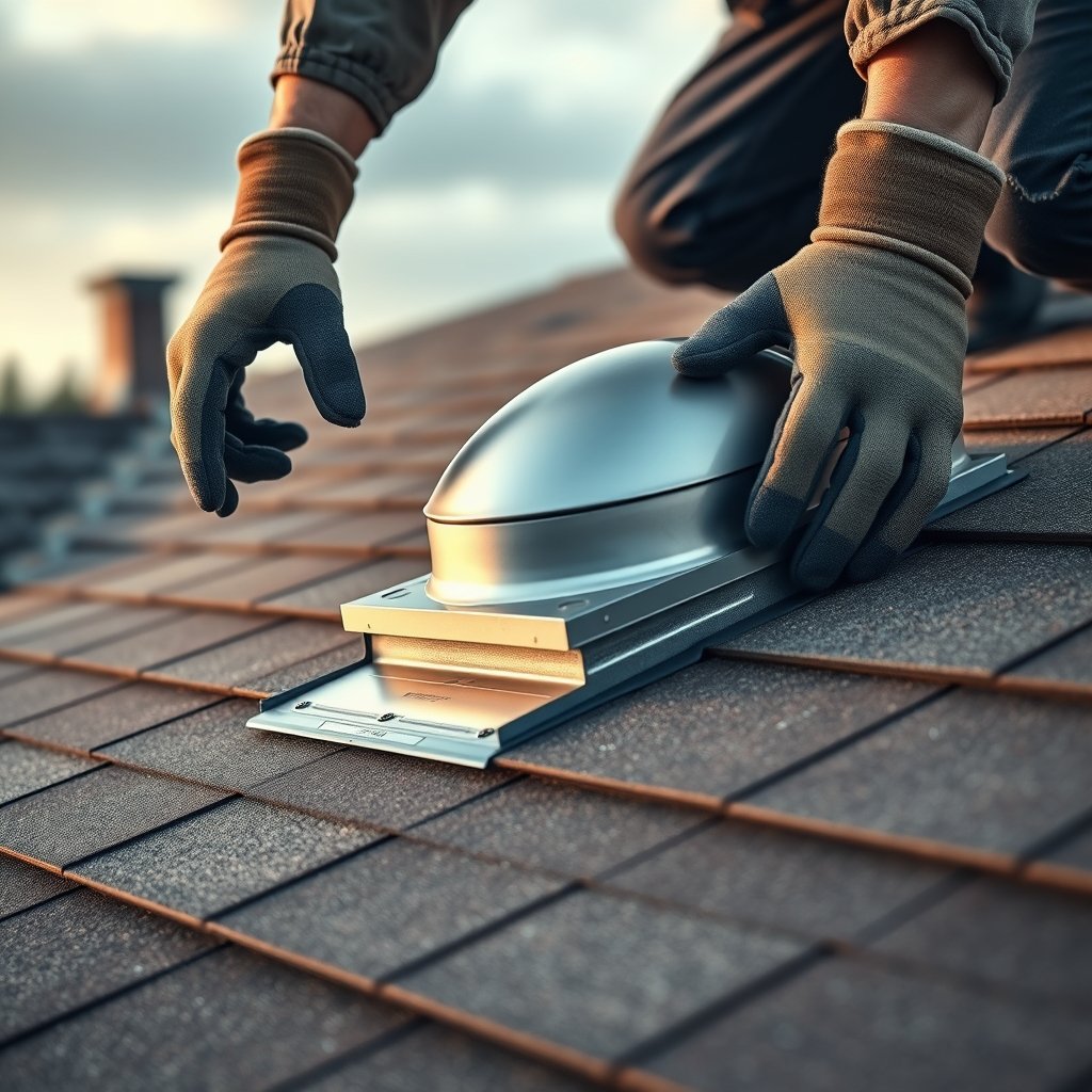 Roof Ventilation Upgrade: 7 Best Ways to Reduce Cooling Bills With Proven Strategies 2 roof ventilation upgrade - Illustration 2