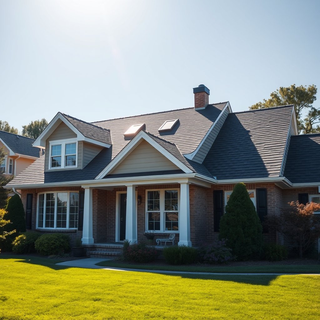 Roof Ventilation Upgrade: 7 Best Ways to Reduce Cooling Bills With Proven Strategies 3 roof ventilation upgrade - Illustration 3