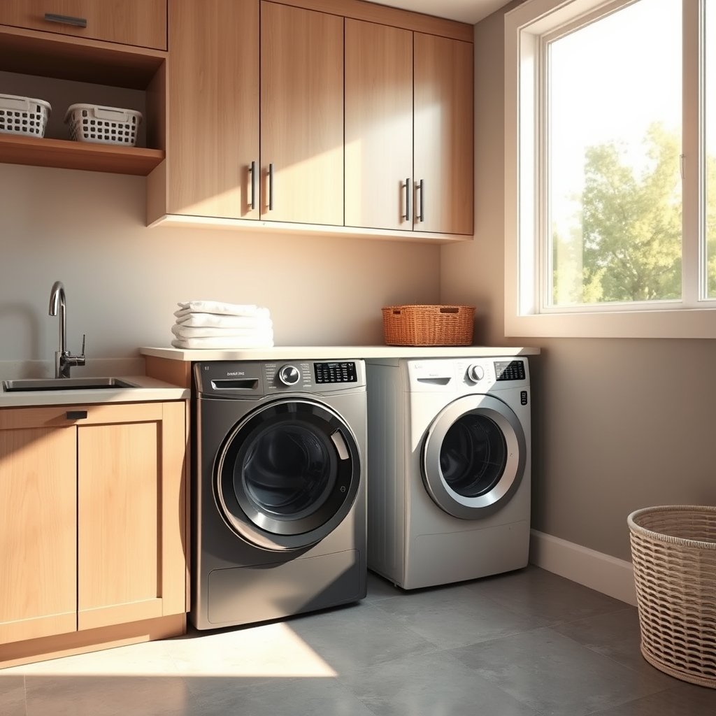 ventless dryer installation - Illustration 1