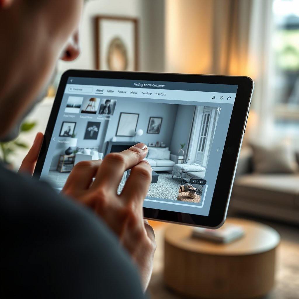 AI Home Design Tool: 7 Amazing Ways to Save Money (Proven Guide) 2 AI home design tool - Illustration 2