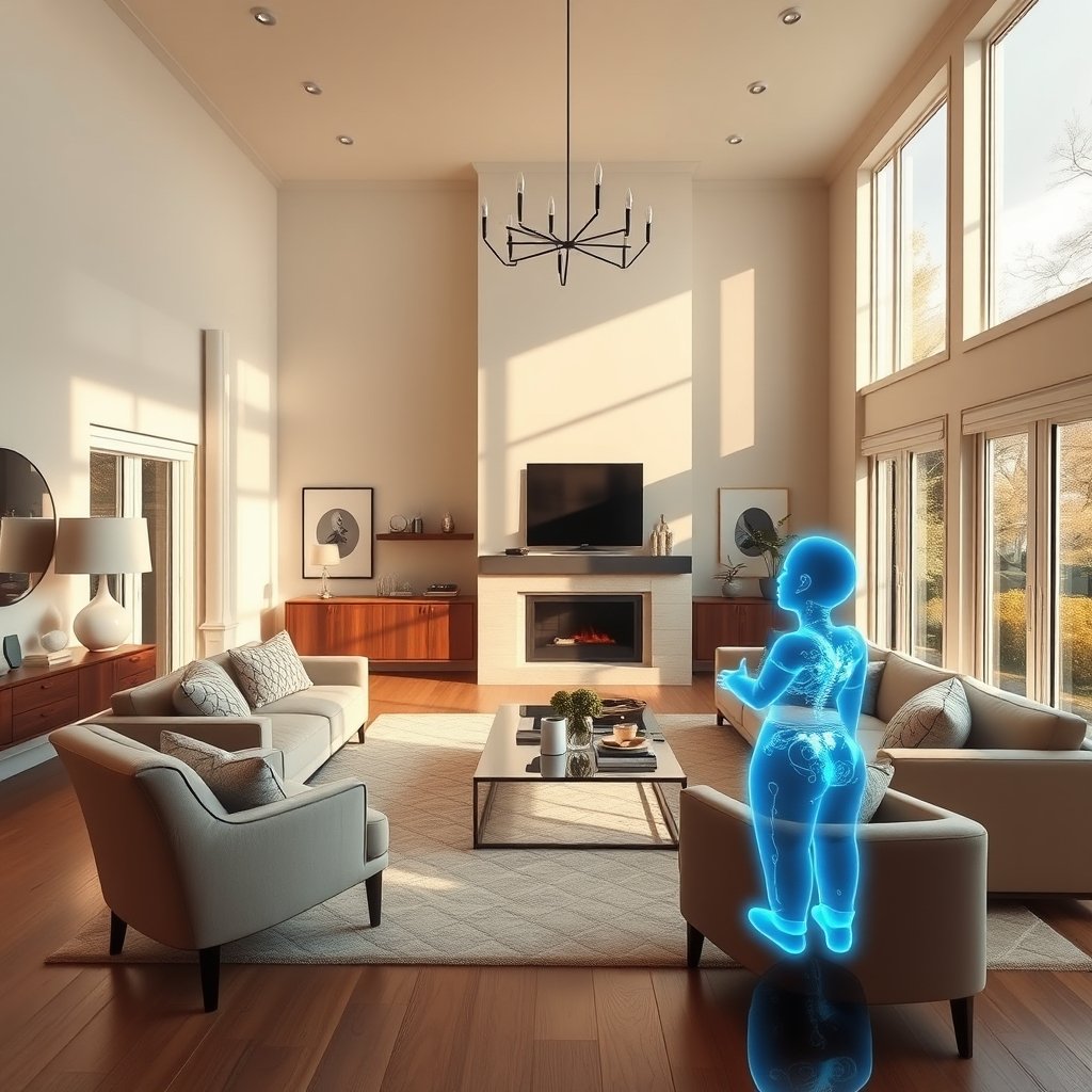 AI Home Design Tool: 7 Amazing Ways to Save Money (Proven Guide) 3 AI home design tool - Illustration 3