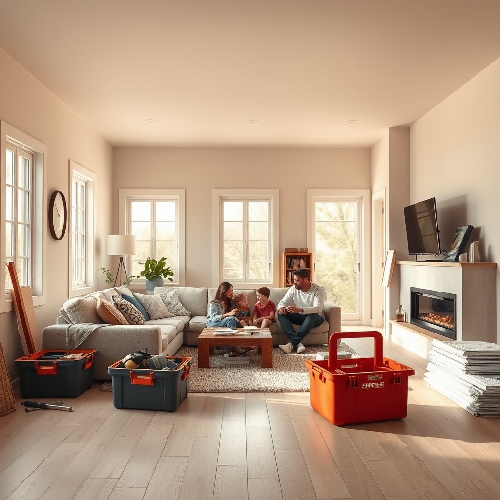 spray foam insulation DIY - Illustration 3